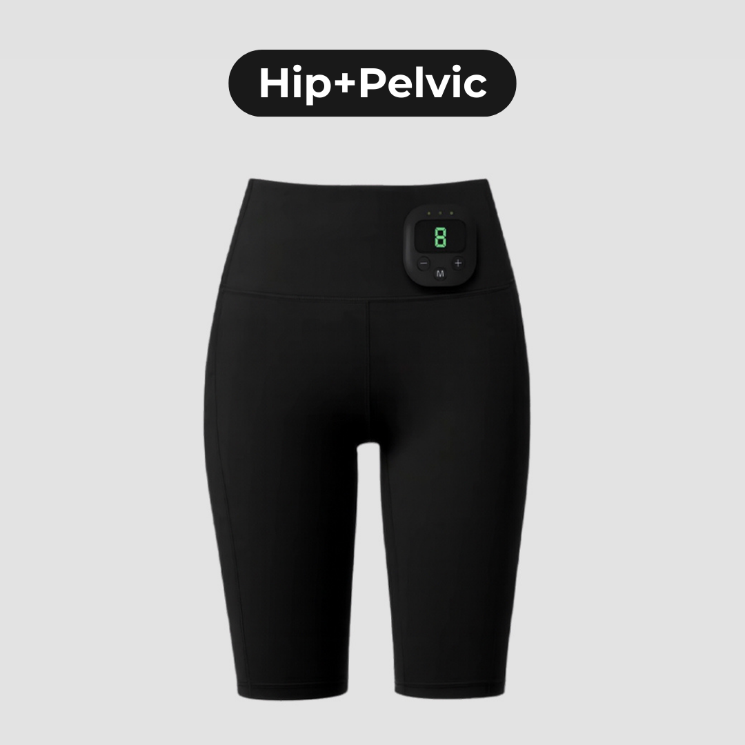 PureMeno EMS Toning Shorts
