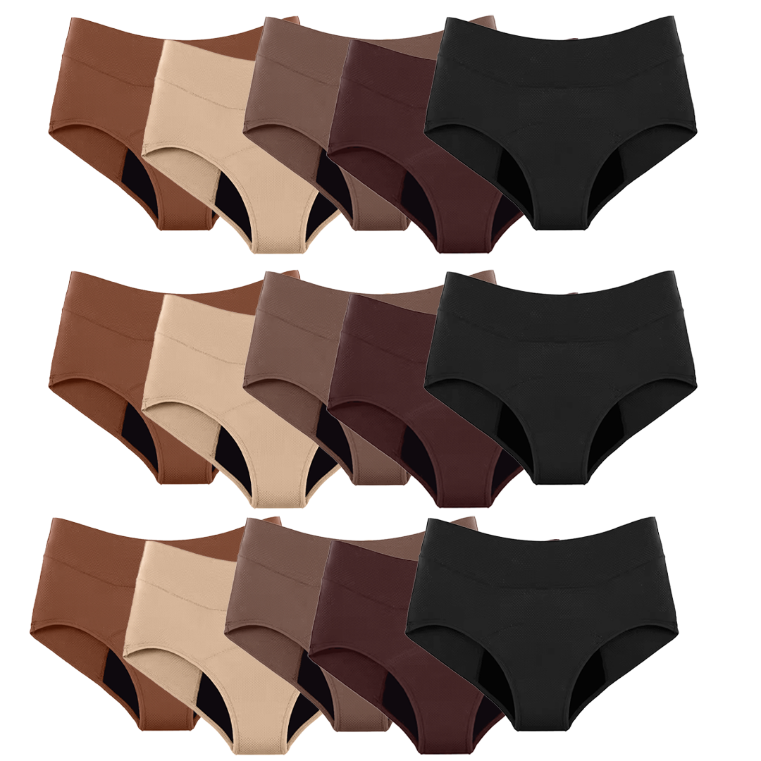 PureMeno All-Day Leakproof Underwear