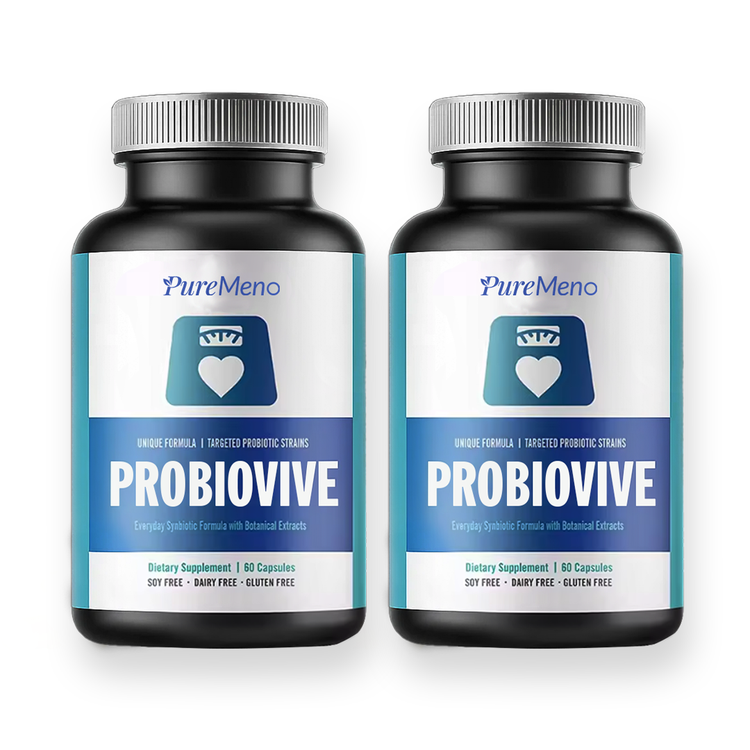PureMeno PROBIOVIVE