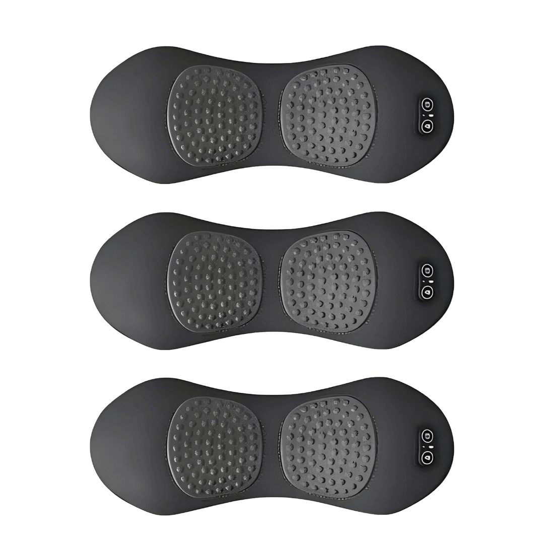 PureMeno TriRelief Massager