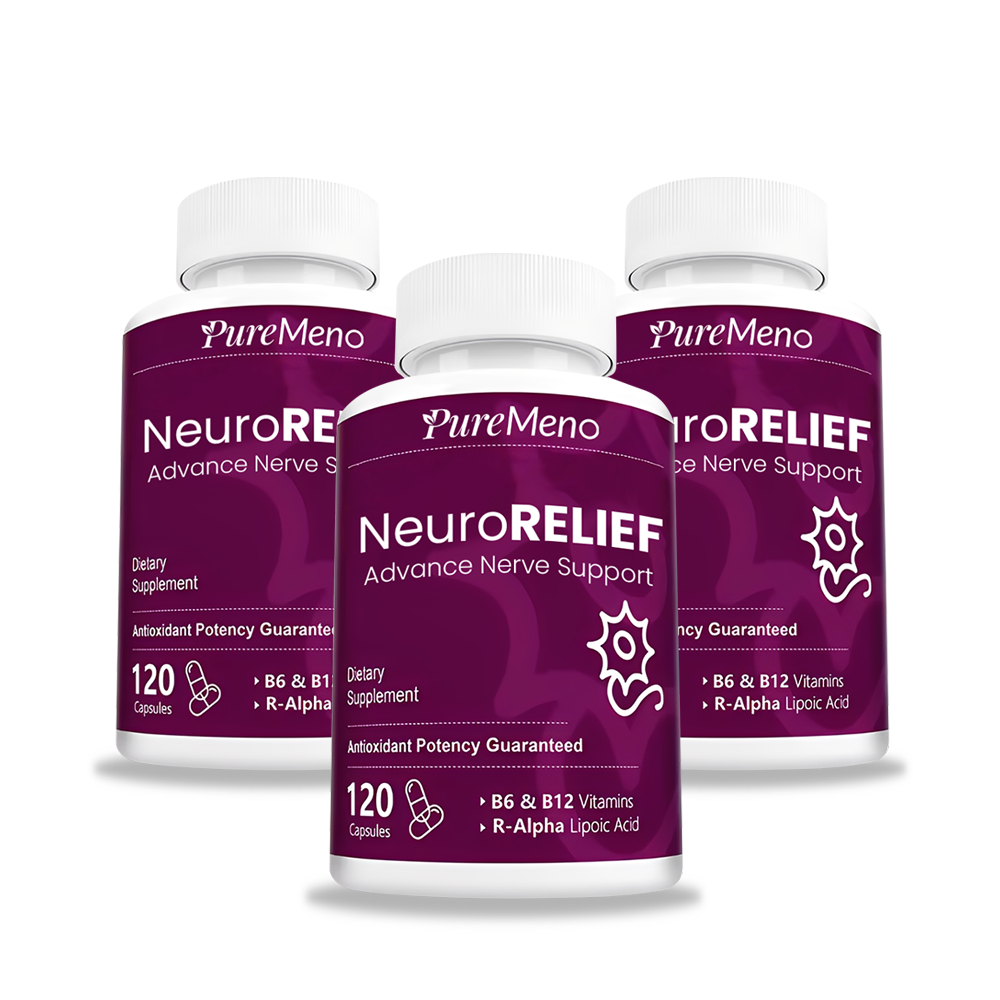 PureMeno NeuroRelief