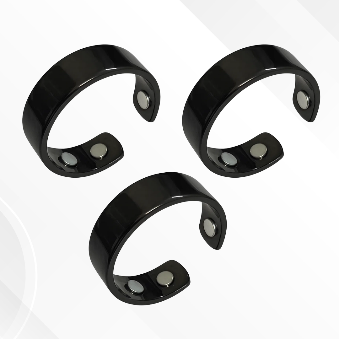 Puremeno Menopause Ring