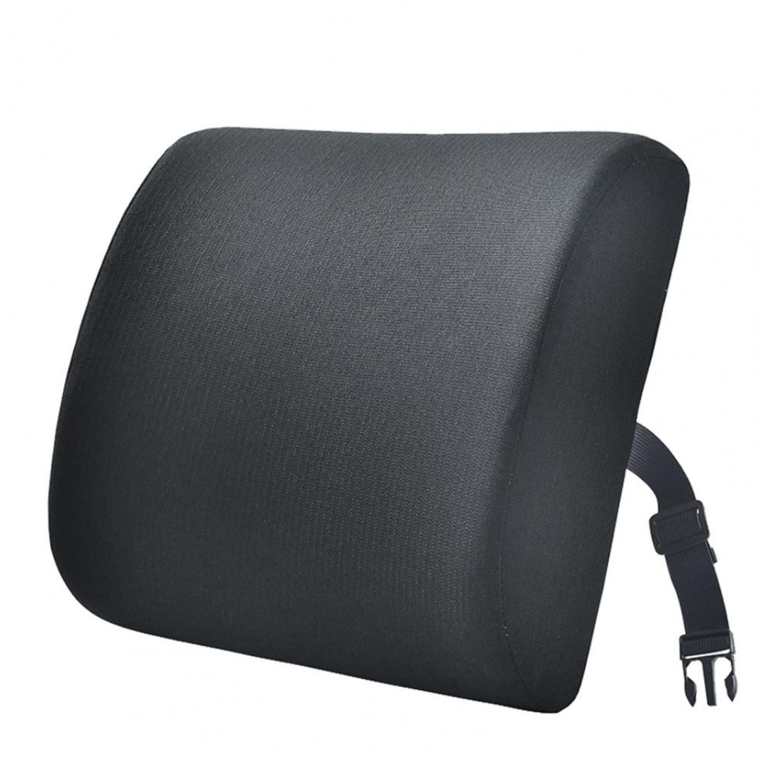 Puremeno BackHaven Lumbar Pillow