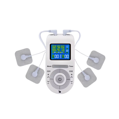 PureMeno TENS + EMS Pain Relief Massager
