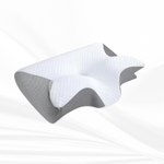 Puremeno Orthopedic Contour Relief Pillow