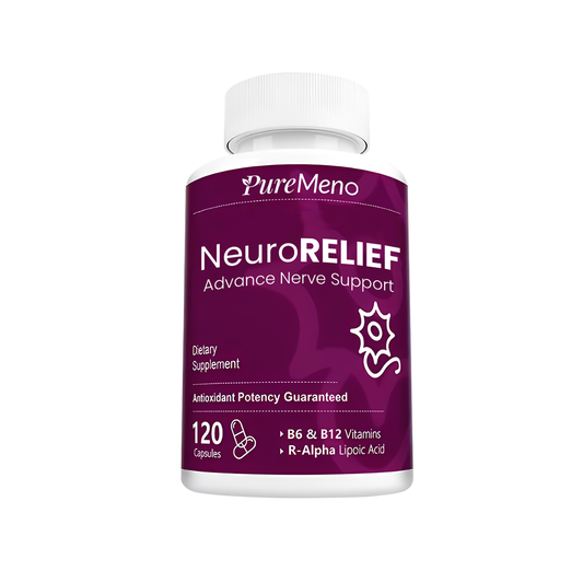 PureMeno NeuroRelief