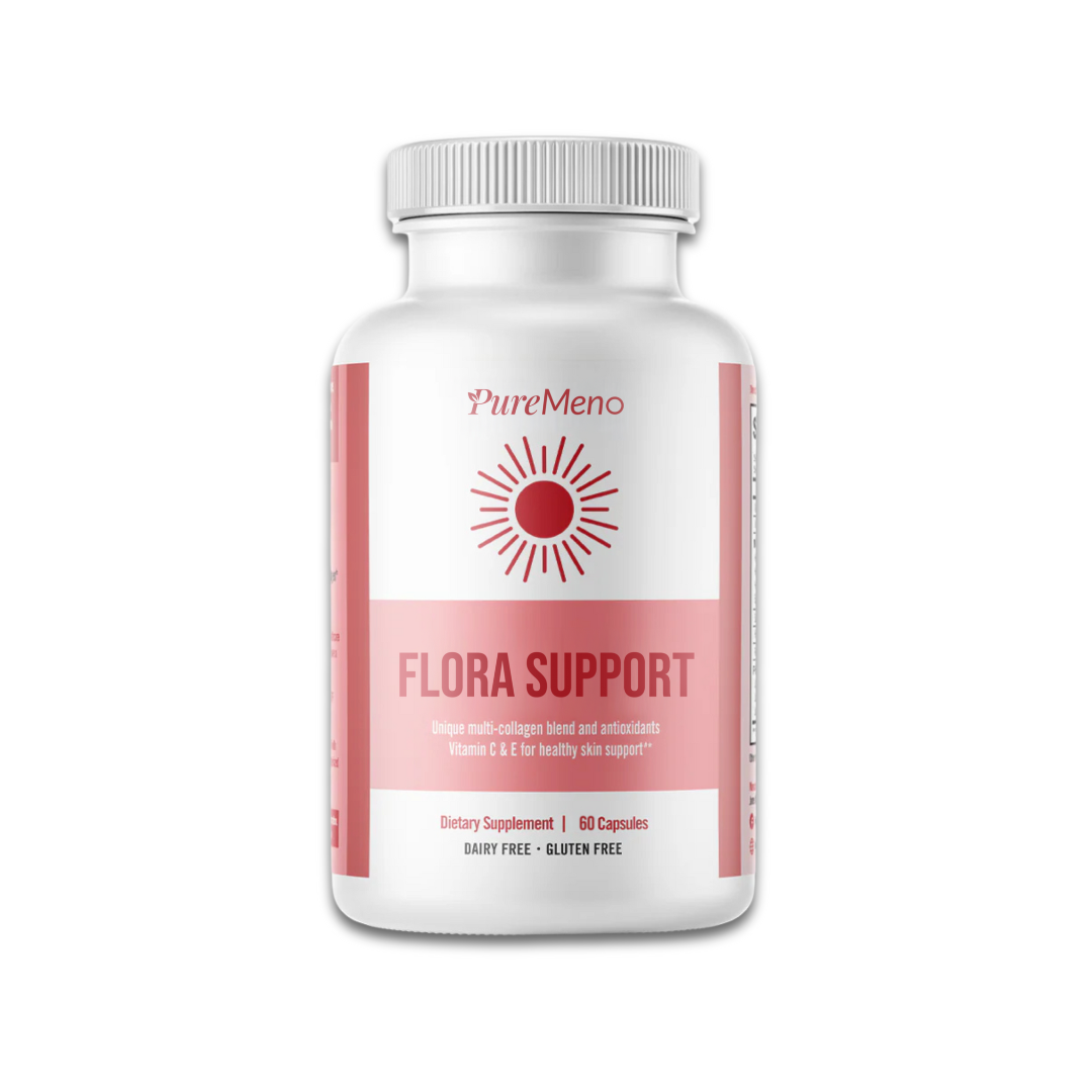 PureMeno Flora Support