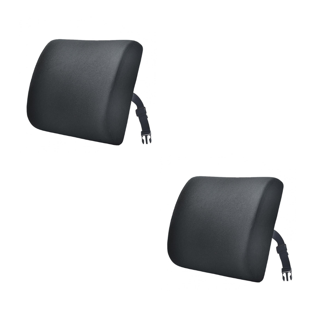 Puremeno BackHaven Lumbar Pillow