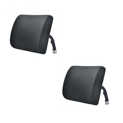 Puremeno BackHaven Lumbar Pillow