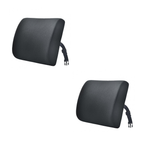 Puremeno BackHaven Lumbar Pillow