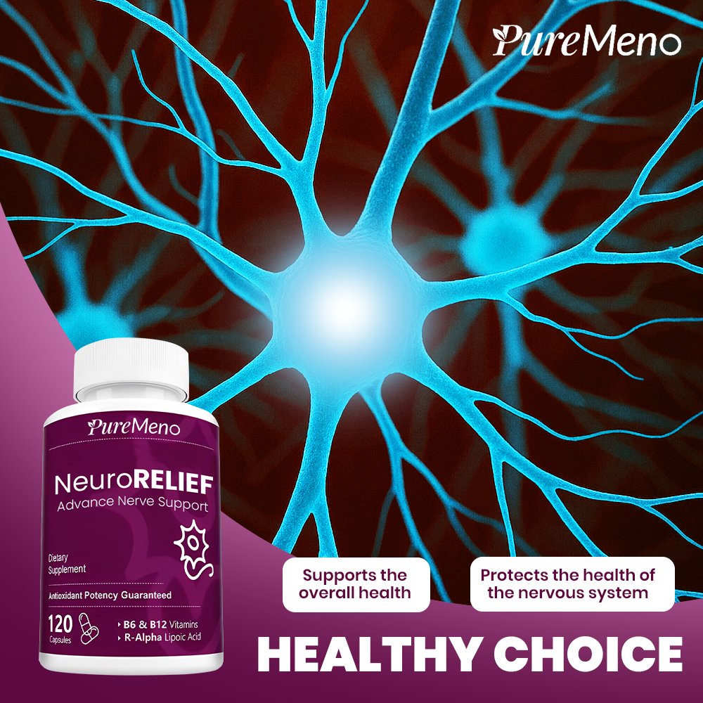 PureMeno NeuroRelief