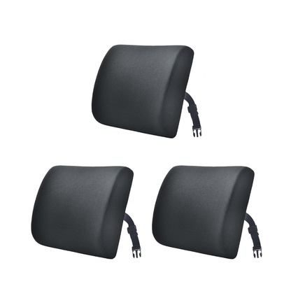 Puremeno BackHaven Lumbar Pillow