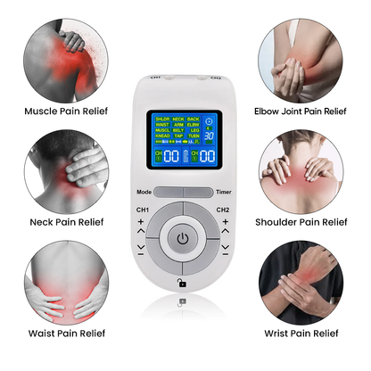 PureMeno TENS + EMS Pain Relief Massager