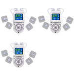 PureMeno TENS + EMS Pain Relief Massager
