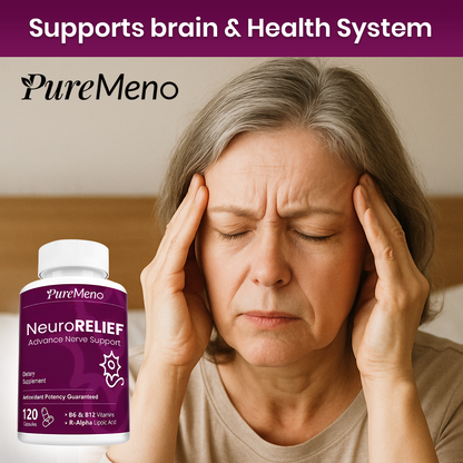 PureMeno NeuroRelief