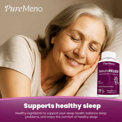 PureMeno NeuroRelief