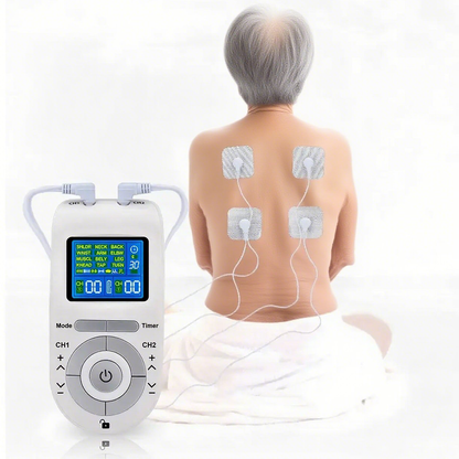 PureMeno TENS + EMS Pain Relief Massager