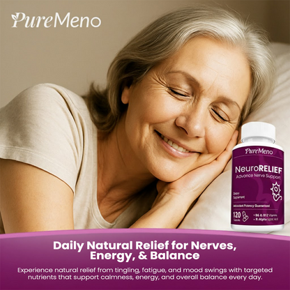 PureMeno NeuroRelief