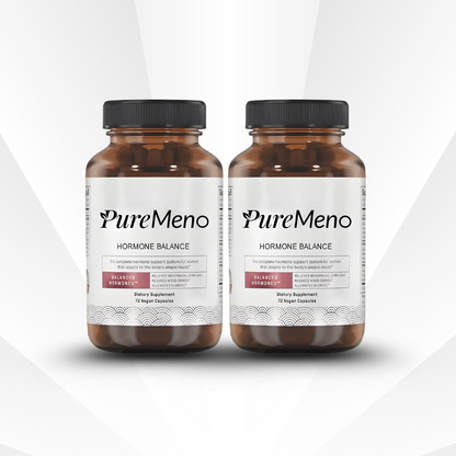 PureMeno Hormone Balance