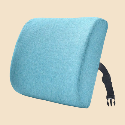 Puremeno BackHaven Lumbar Pillow