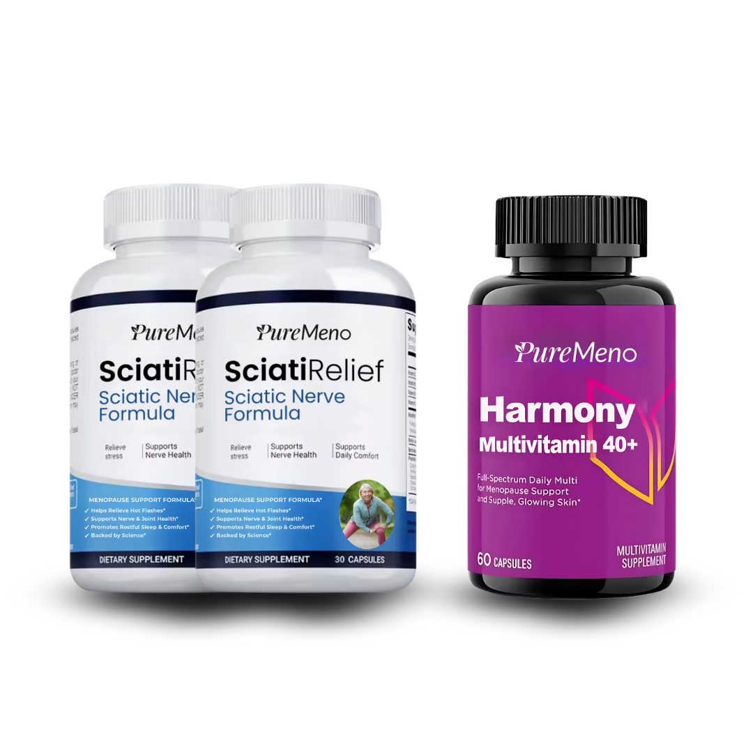 PureMeno Sciatica Comfort