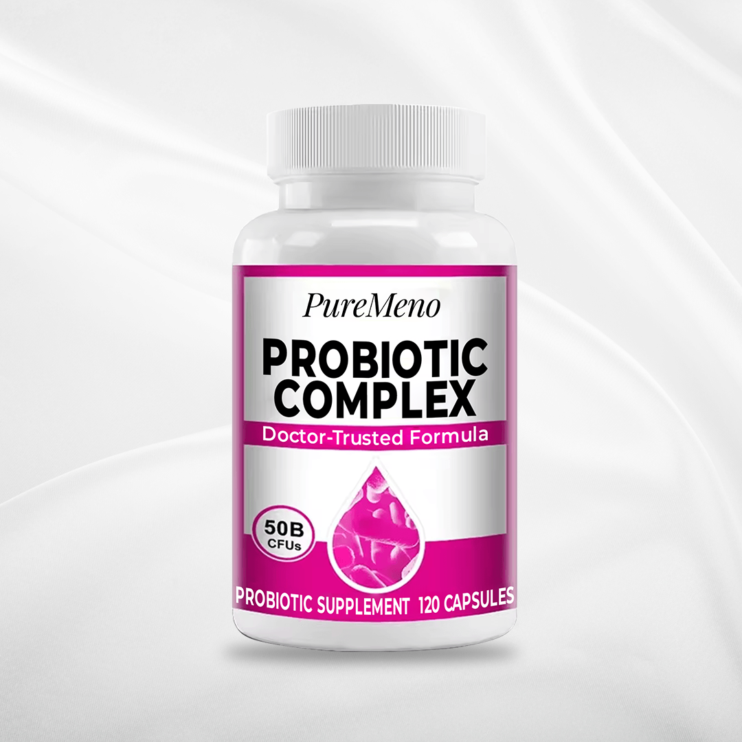 PureMeno Probiotic Complex