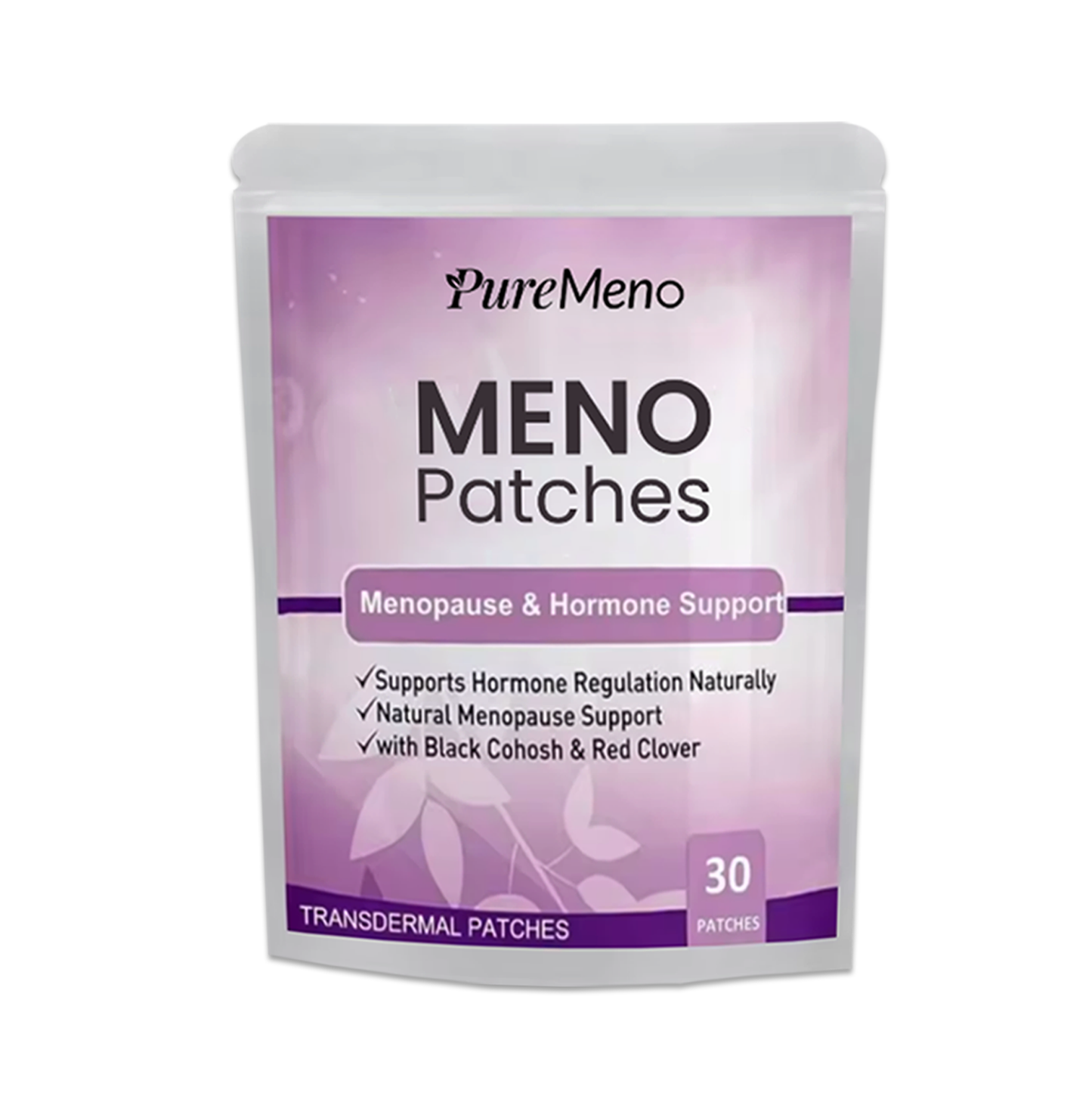 PureMeno MenoPatches