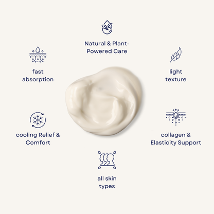 Puremeno NEOVADIOL Peri-Menopause Revitalizing Firming Night Cream