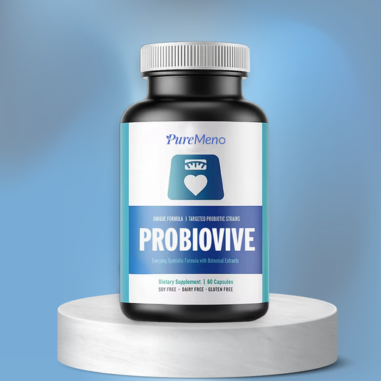 PureMeno PROBIOVIVE