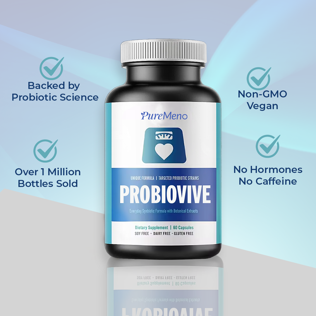 PureMeno PROBIOVIVE
