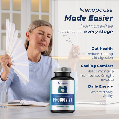 PureMeno PROBIOVIVE