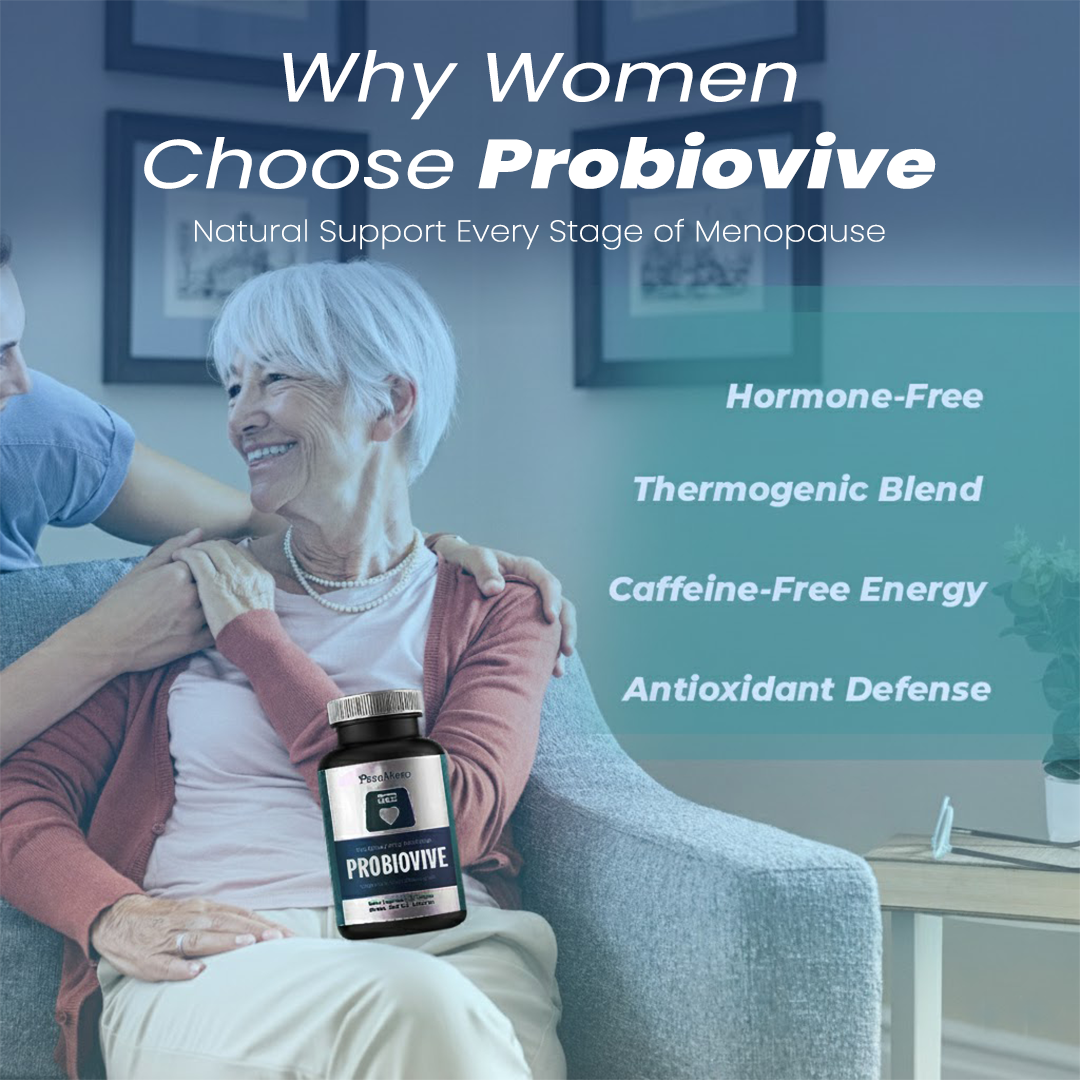 PureMeno PROBIOVIVE