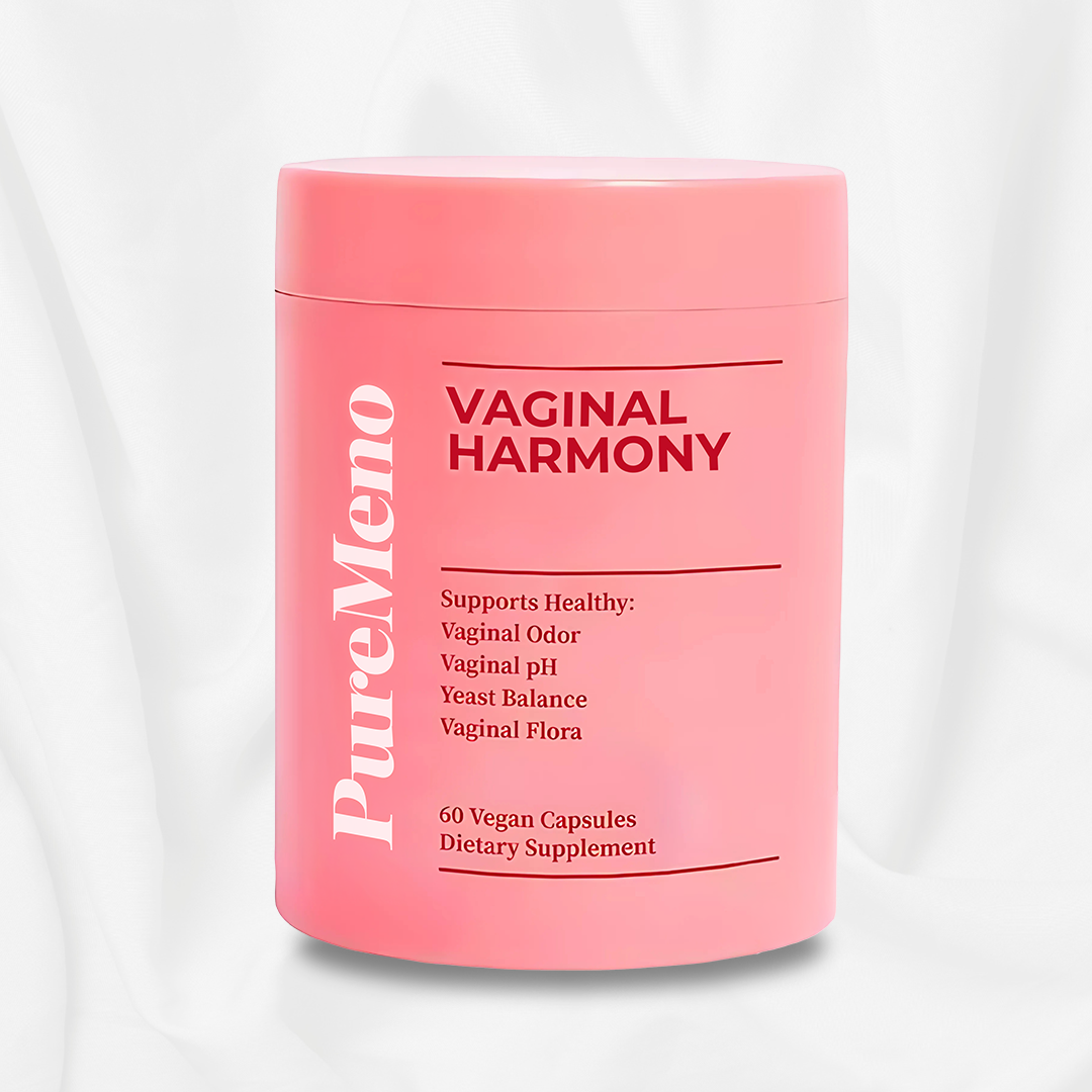 PureMeno Vaginal Harmony