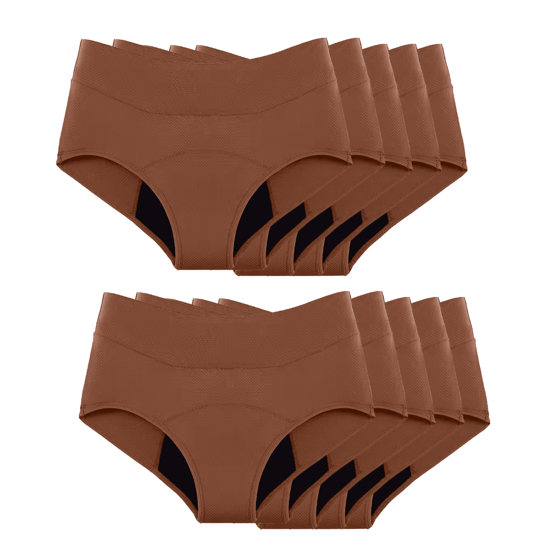 PureMeno All-Day Leakproof Underwear