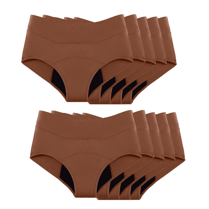 PureMeno All-Day Leakproof Underwear