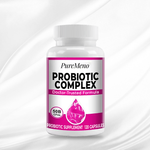 PureMeno Probiotic Complex