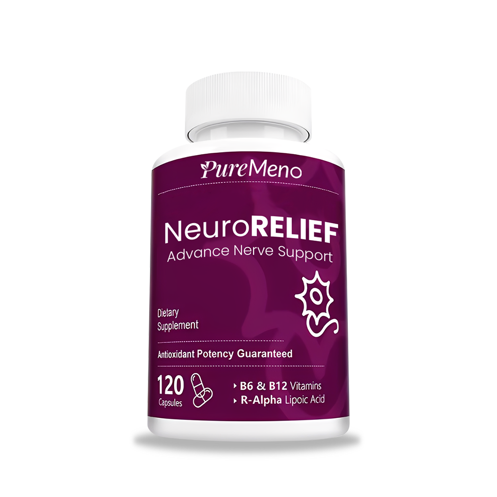 PureMeno NeuroRelief