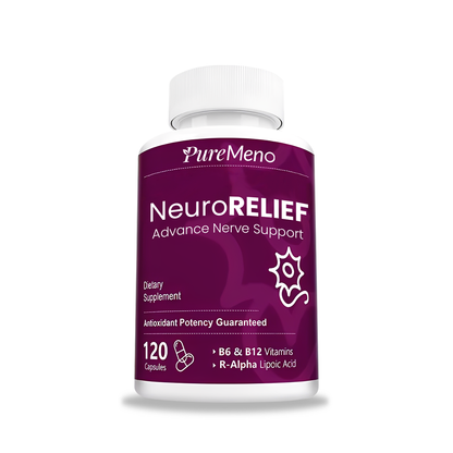 PureMeno NeuroRelief