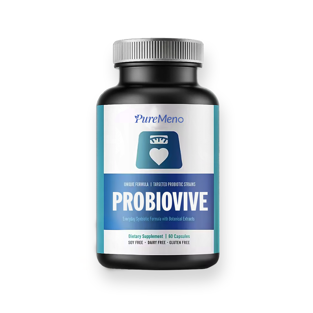 PureMeno PROBIOVIVE