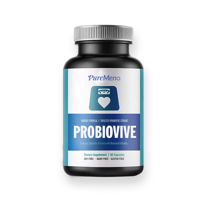 PureMeno PROBIOVIVE