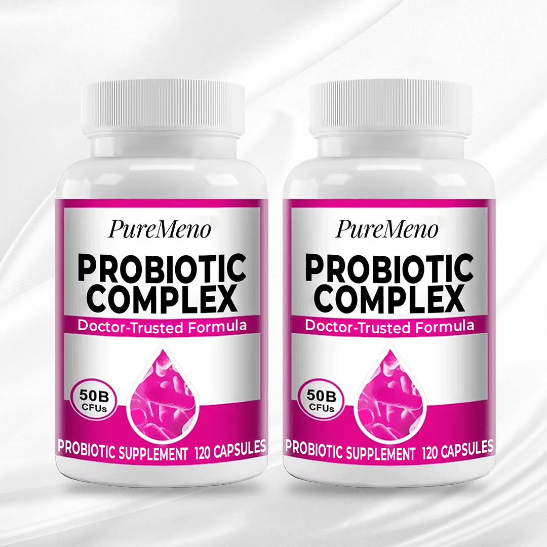 PureMeno Probiotic Complex