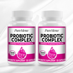 PureMeno Probiotic Complex