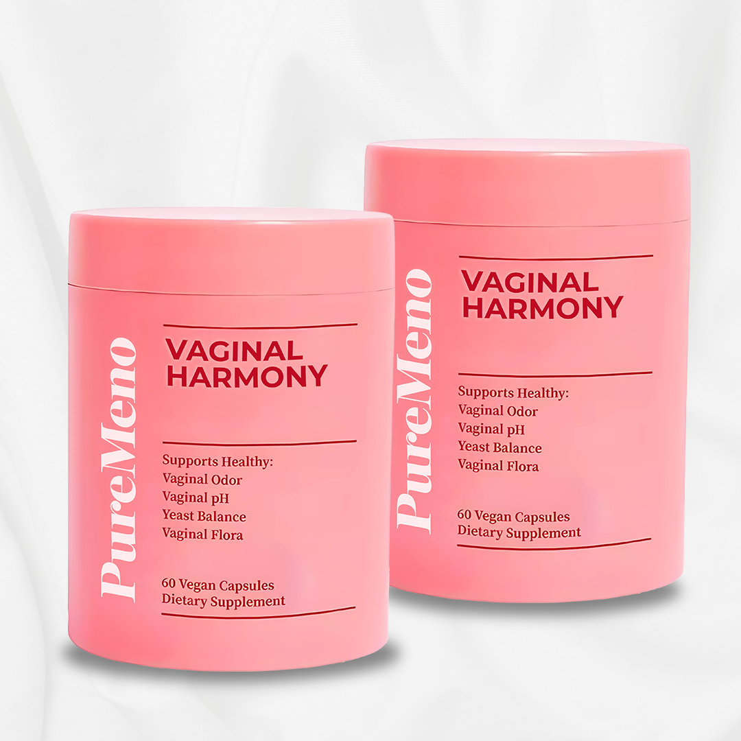 PureMeno Vaginal Harmony