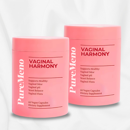 PureMeno Vaginal Harmony