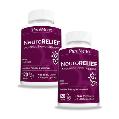 PureMeno NeuroRelief