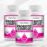 PureMeno Probiotic Complex