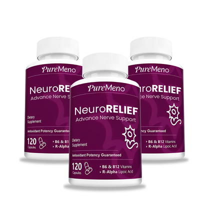 PureMeno NeuroRelief