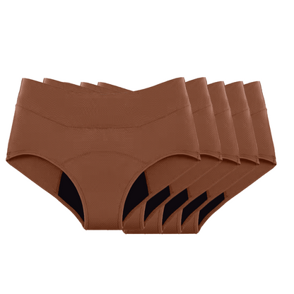 PureMeno All-Day Leakproof Underwear