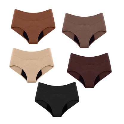 PureMeno All-Day Leakproof Underwear