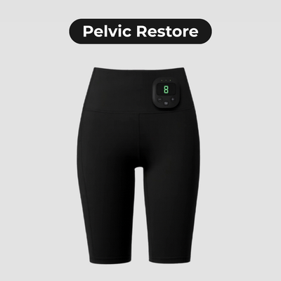 PureMeno EMS Toning Shorts